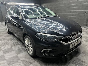 Used Fiat Tipo 2017 for sale - 79703908: Photo