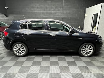 Used Fiat Tipo 2017 for sale - 79703908: Photo