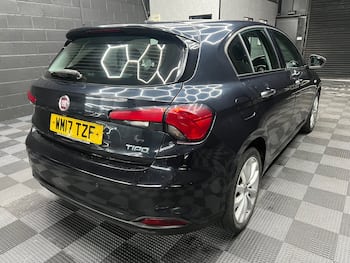Used Fiat Tipo 2017 for sale - 79703908: Photo