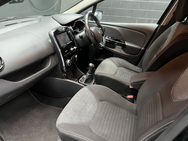 Used Renault Clio 2014 for sale - 76218926: Photo 10