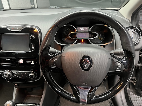 Used Renault Clio 2014 for sale - 76218926: Photo 12
