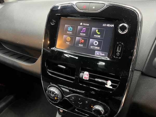 Used Renault Clio 2014 for sale - 76218926: Photo 13