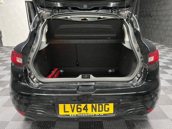 Used Renault Clio 2014 for sale - 76218926: Photo 15