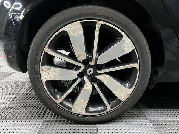 Used Renault Clio 2014 for sale - 76218926: Photo 17