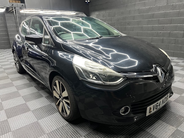 Used Renault Clio 2014 for sale - 76218926: Photo 1