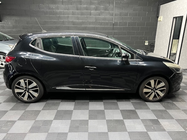 Used Renault Clio 2014 for sale - 76218926: Photo 2