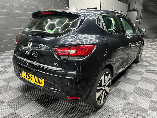 Used Renault Clio 2014 for sale - 76218926: Photo 3