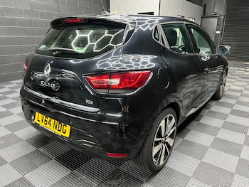 Used Renault Clio 2014 for sale - 76218926: Photo 3