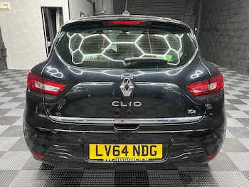 Used Renault Clio 2014 for sale - 76218926: Photo 4