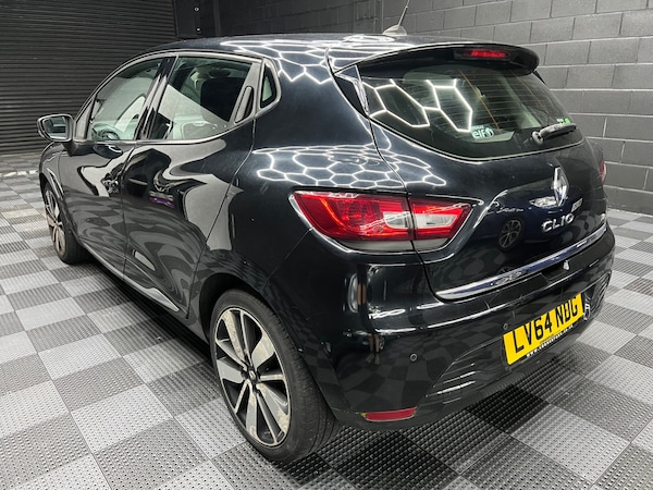 Used Renault Clio 2014 for sale - 76218926: Photo 5