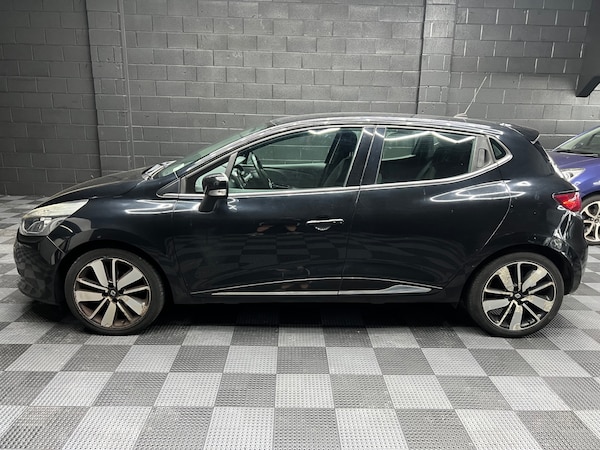 Used Renault Clio 2014 for sale - 76218926: Photo 6
