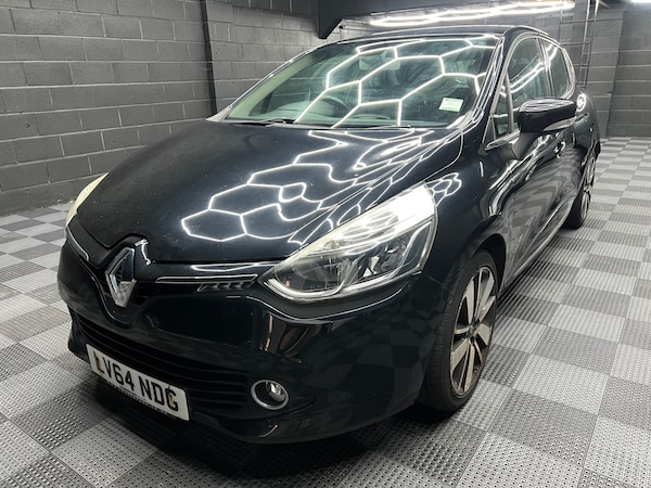 Used Renault Clio 2014 for sale - 76218926: Photo 7