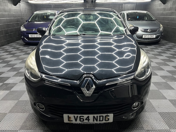 Used Renault Clio 2014 for sale - 76218926: Photo 8