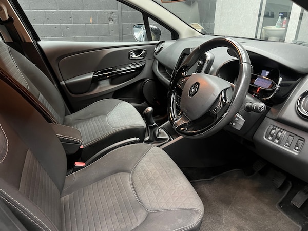 Used Renault Clio 2014 for sale - 76218926: Photo 9