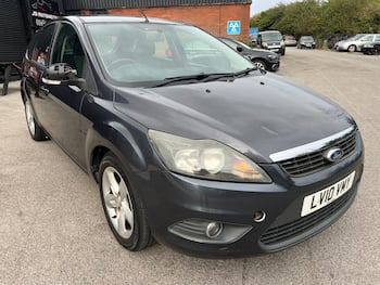 Used Ford Focus 2010 for sale - 79764922: Photo