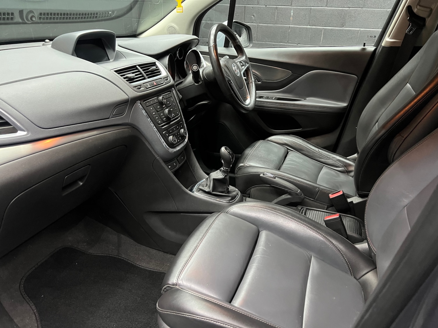 Used Vauxhall Mokka 2014 for sale - 77651710: Photo 10