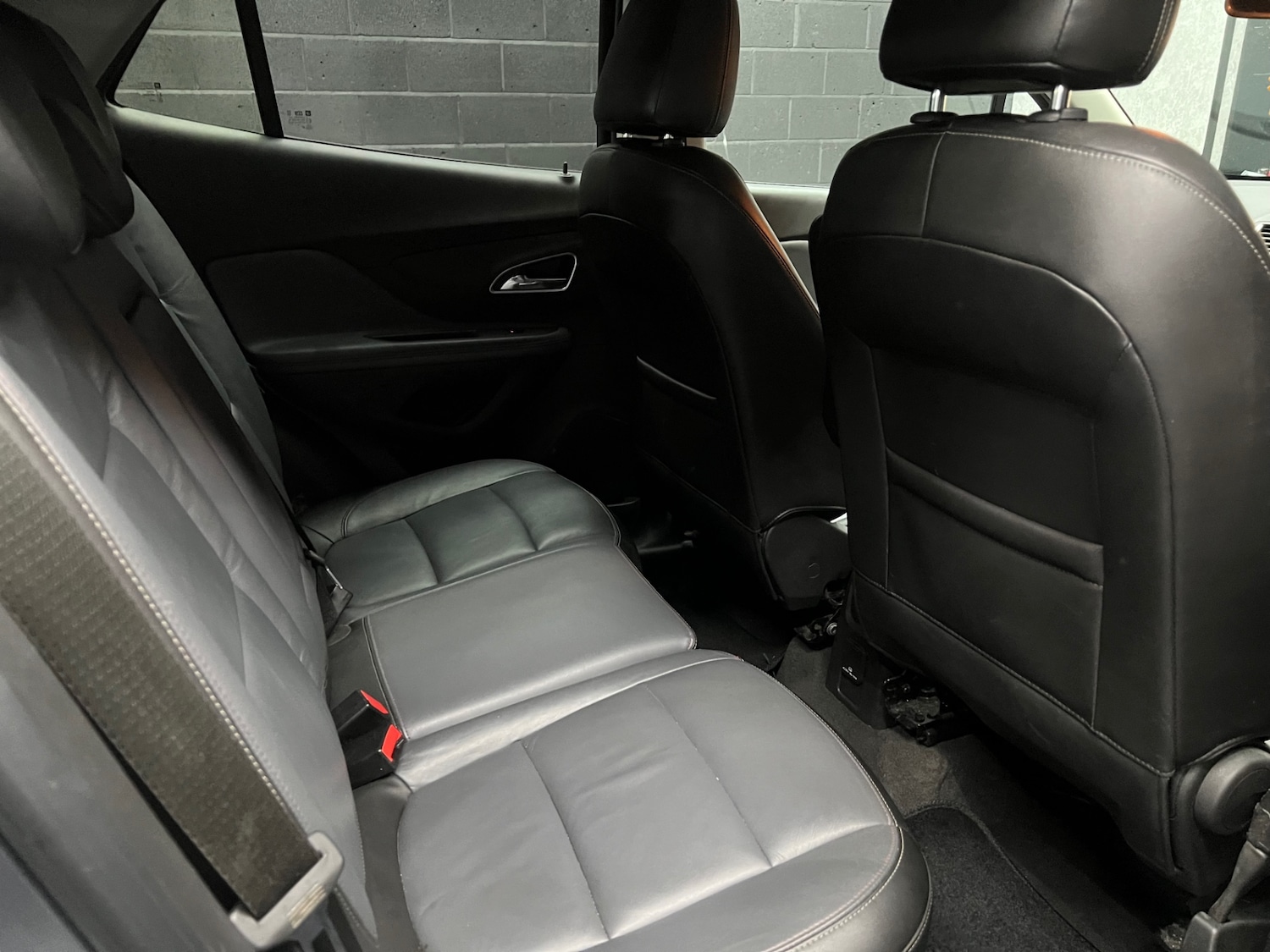 Used Vauxhall Mokka 2014 for sale - 77651710: Photo 14