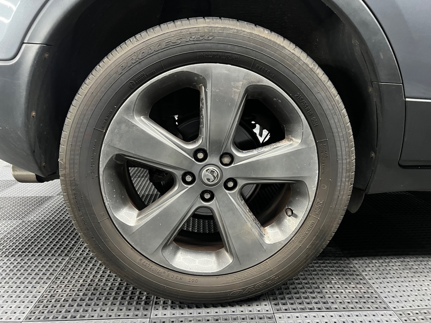 Used Vauxhall Mokka 2014 for sale - 77651710: Photo 15