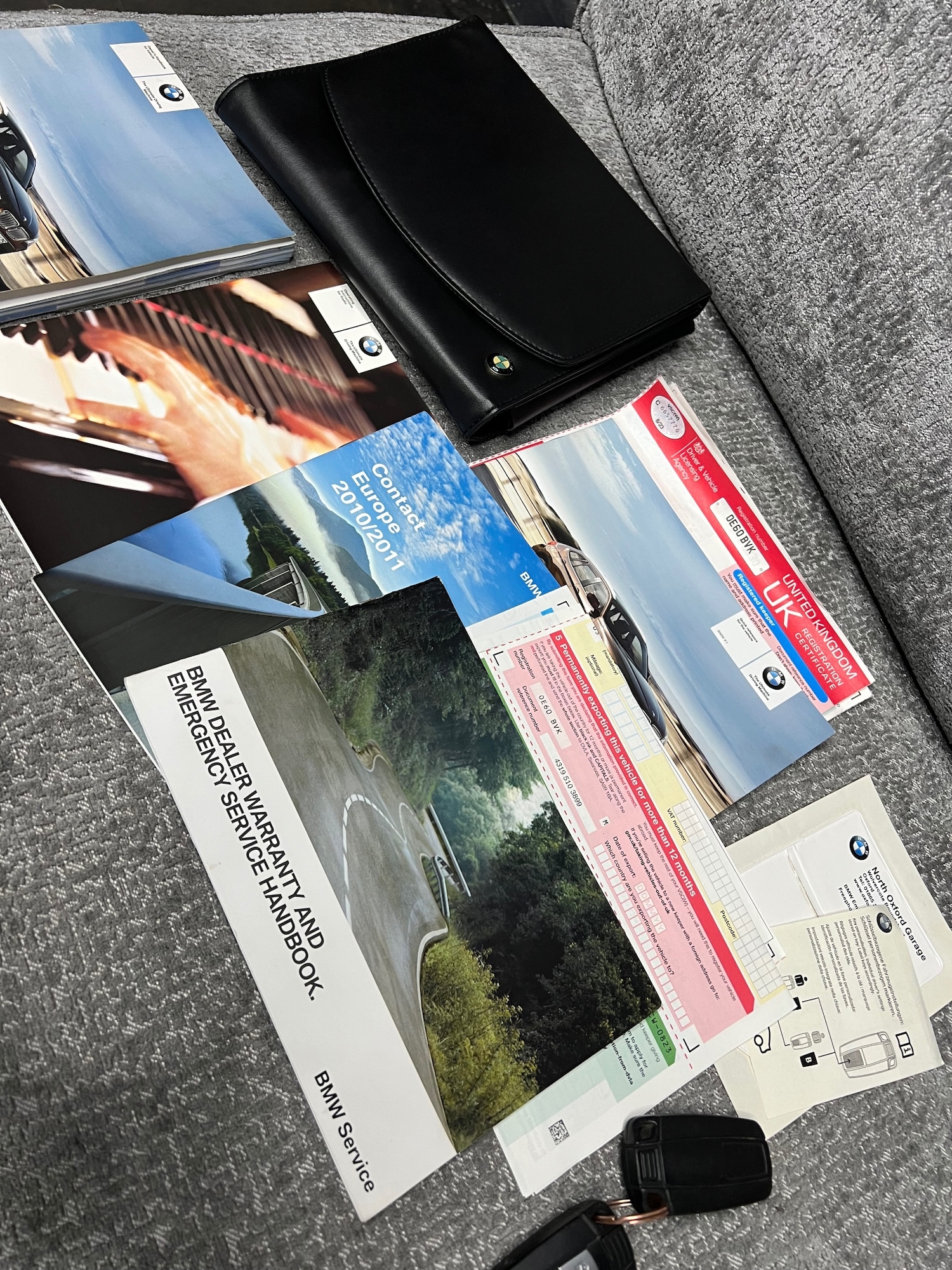 Used BMW X1 2011 for sale - 78040558: Photo 11