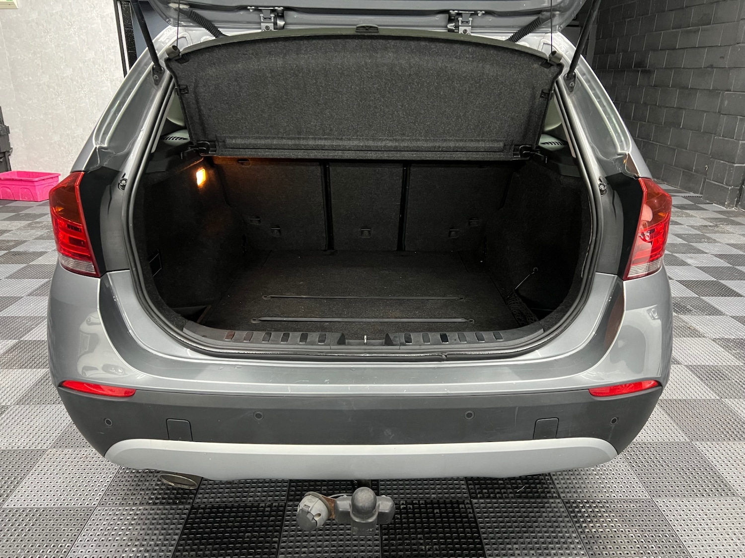 Used BMW X1 2011 for sale - 78040558: Photo 15