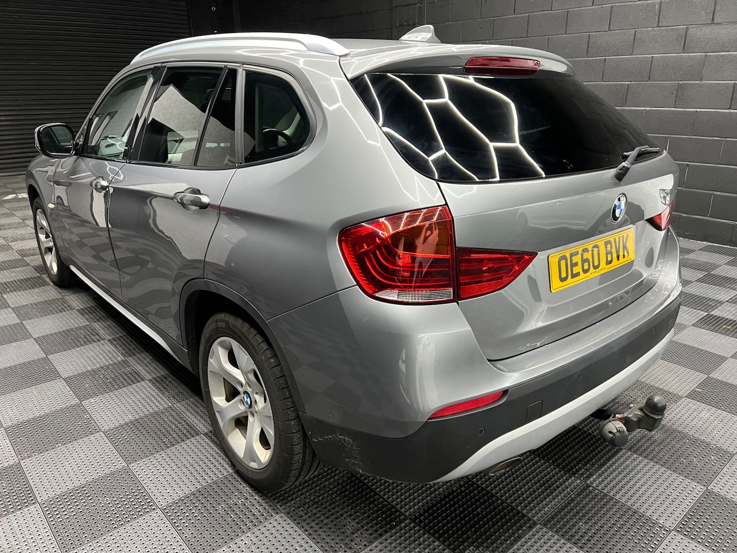 Used BMW X1 2011 for sale - 78040558: Photo 5
