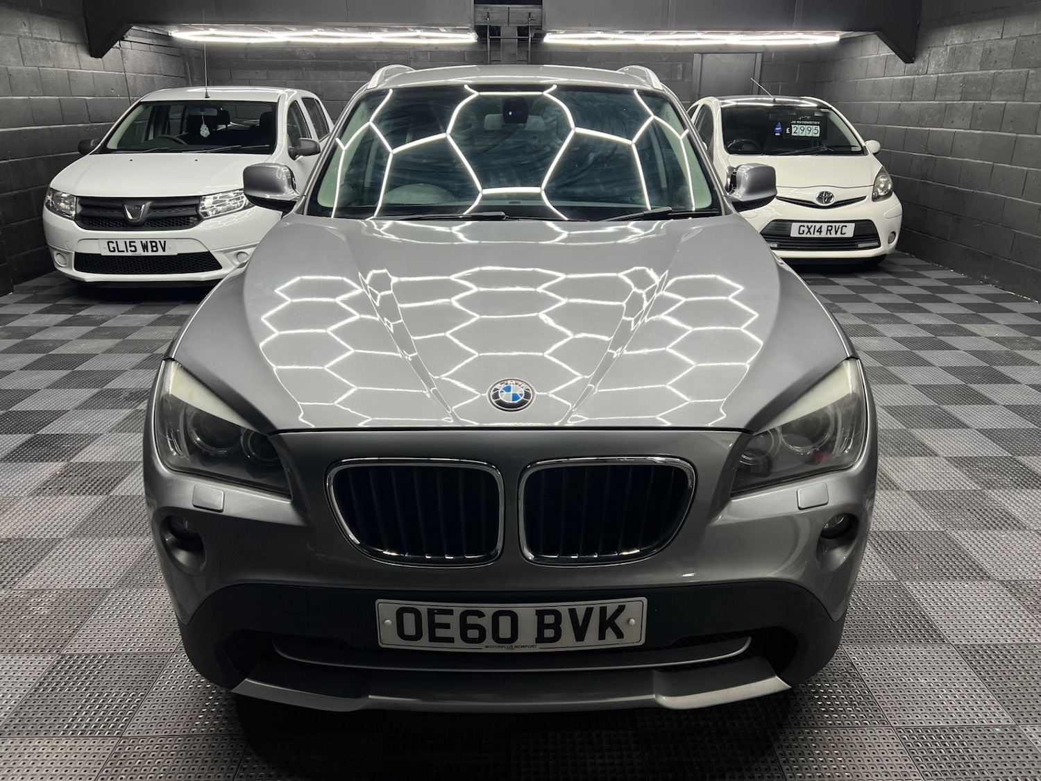 Used BMW X1 2011 for sale - 78040558: Photo 8