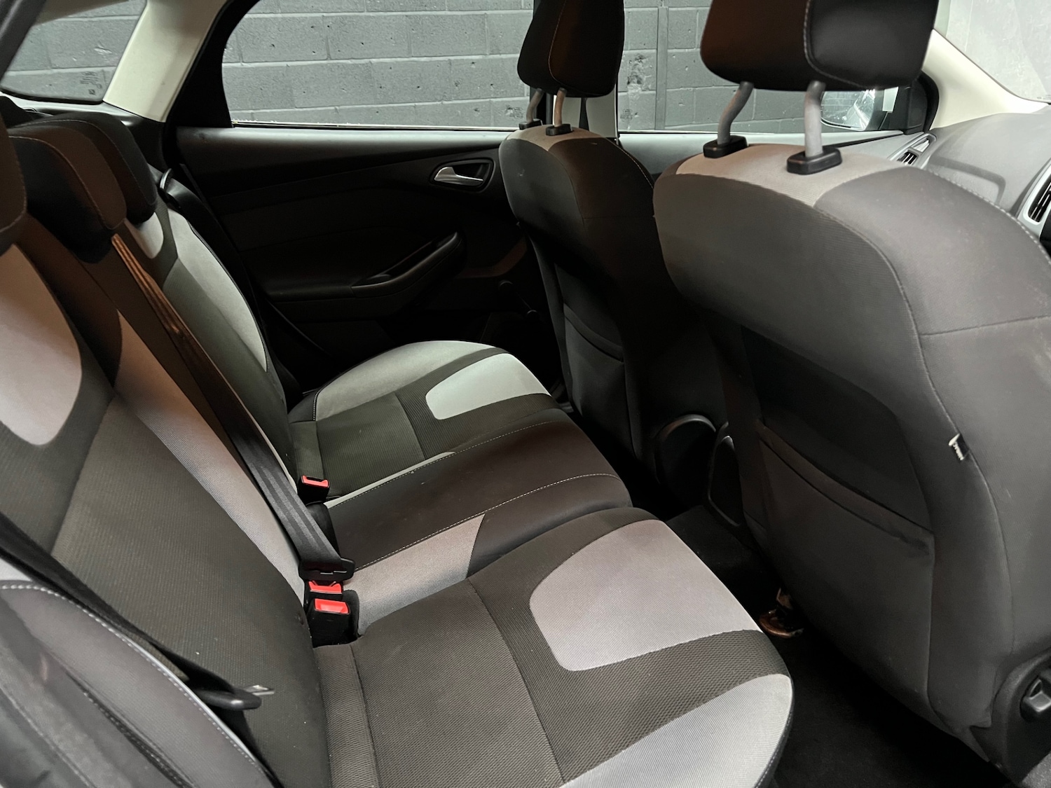 Used Ford Focus 2012 for sale - 77591341: Photo 14