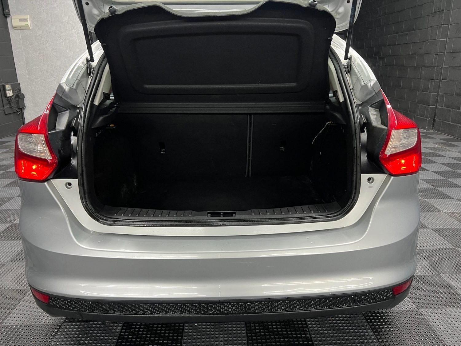 Used Ford Focus 2012 for sale - 77591341: Photo 15