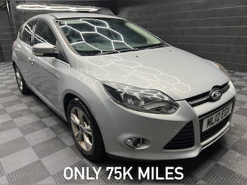 Used Ford Focus 2012 for sale - 77591341: Photo