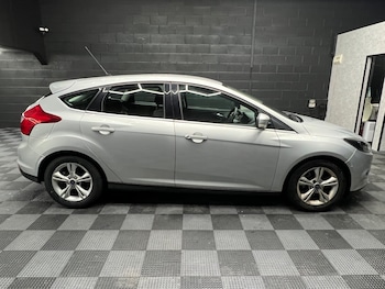 Used Ford Focus 2012 for sale - 77591341: Photo