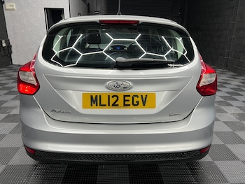 Used Ford Focus 2012 for sale - 77591341: Photo