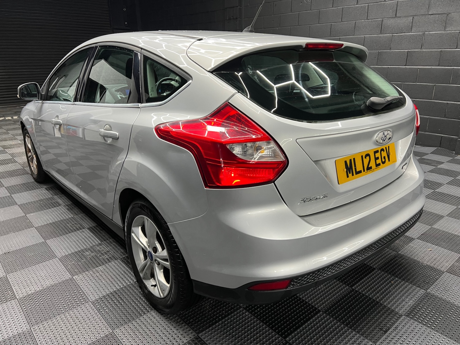 Used Ford Focus 2012 for sale - 77591341: Photo 5