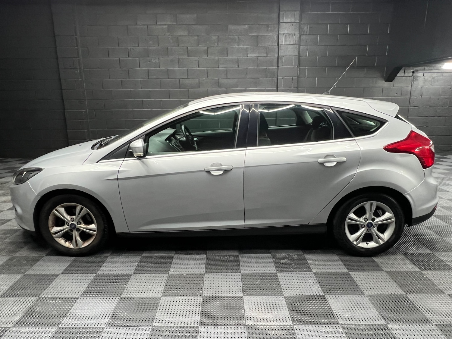 Used Ford Focus 2012 for sale - 77591341: Photo 6