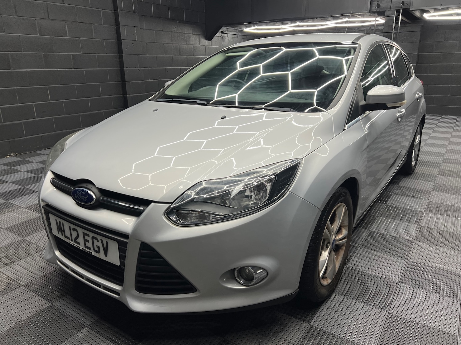 Used Ford Focus 2012 for sale - 77591341: Photo 7