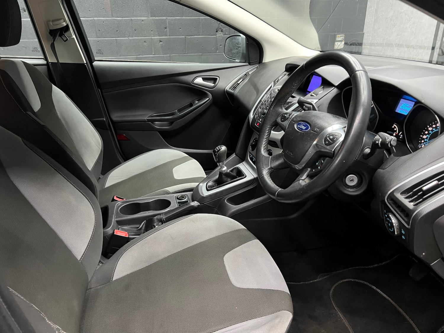 Used Ford Focus 2012 for sale - 77591341: Photo 9
