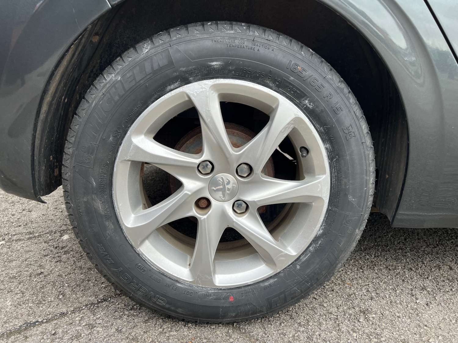 Used Peugeot 208 2013 for sale - 77676202: Photo 15