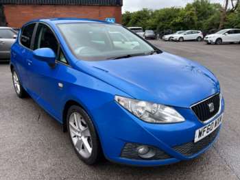 2010 (60) - 1.6 TDI CR Sport 5dr