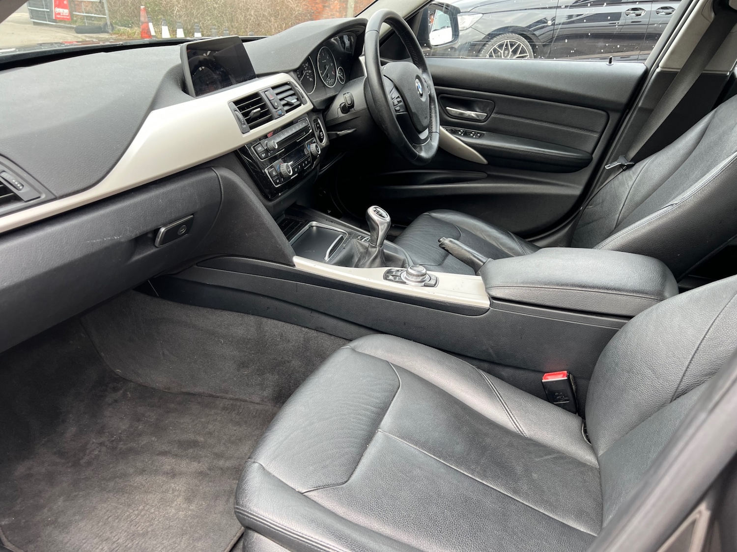 Used BMW 3 Series 2015 for sale - 77579237: Photo 10