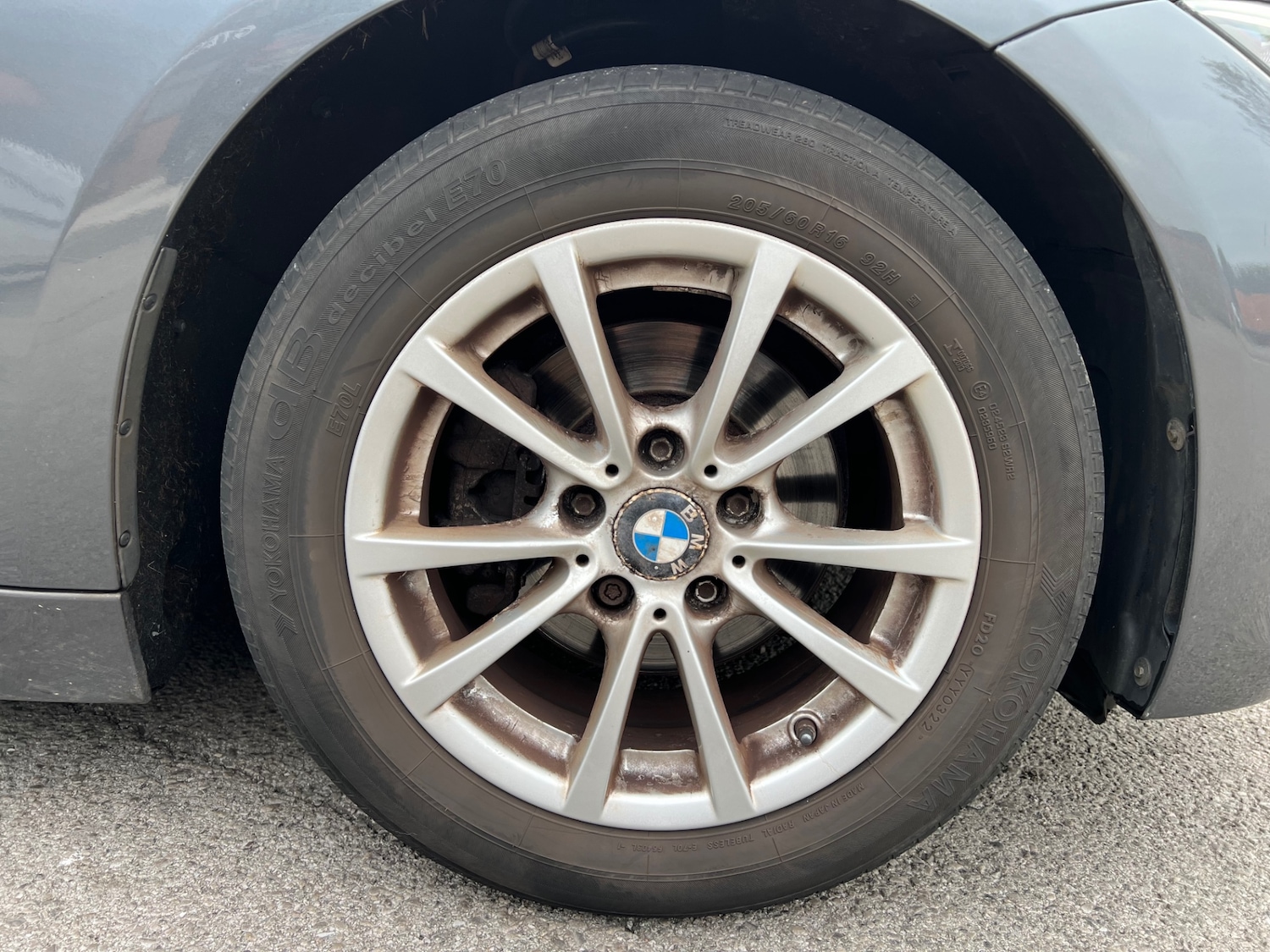 Used BMW 3 Series 2015 for sale - 77579237: Photo 15