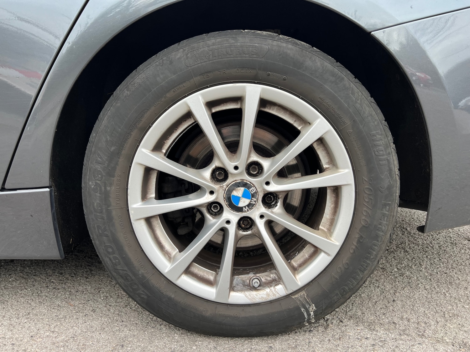 Used BMW 3 Series 2015 for sale - 77579237: Photo 16