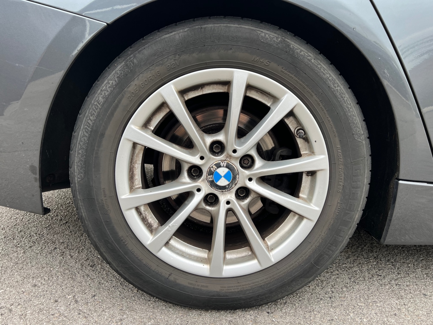 Used BMW 3 Series 2015 for sale - 77579237: Photo 17