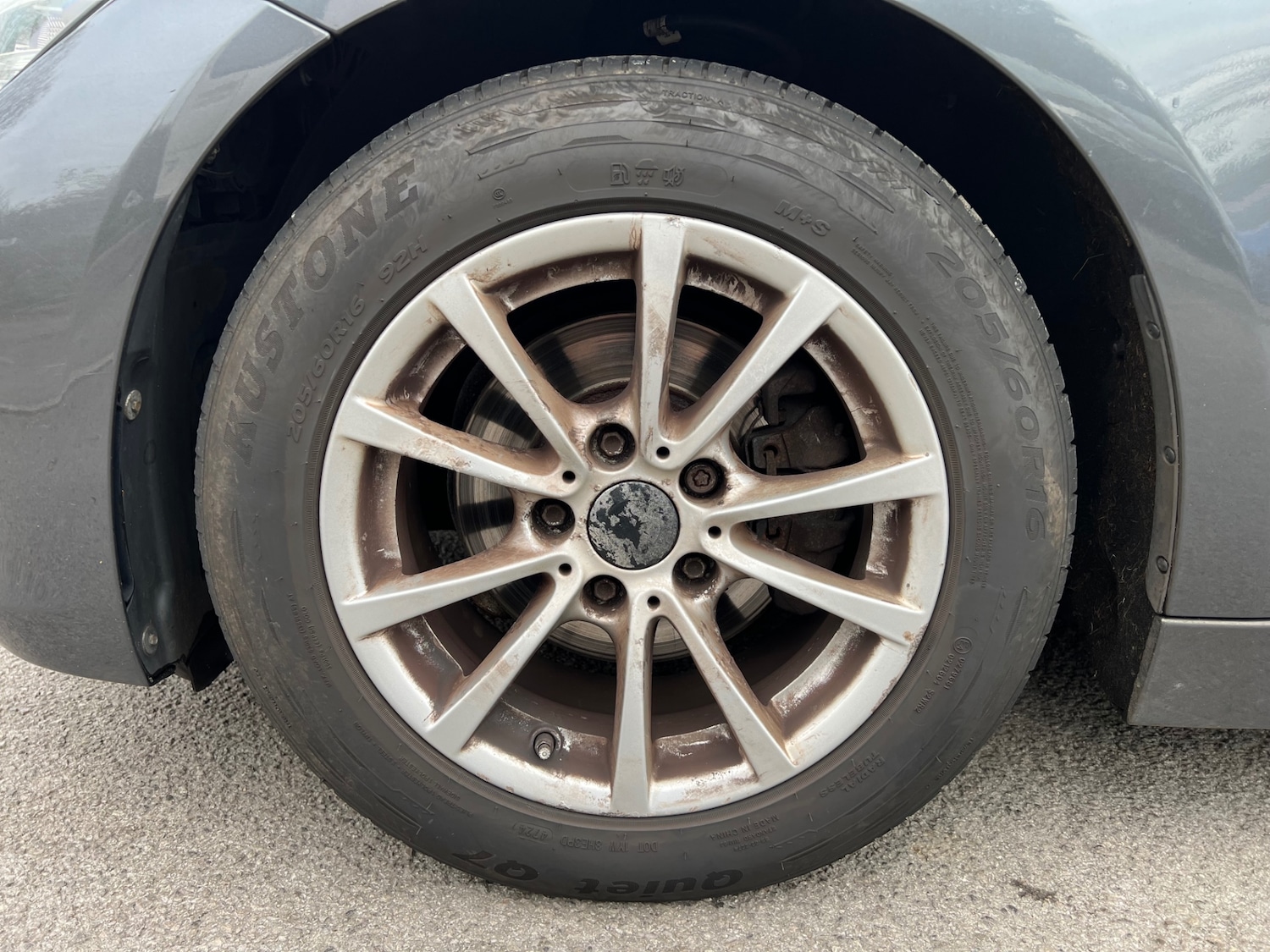 Used BMW 3 Series 2015 for sale - 77579237: Photo 18