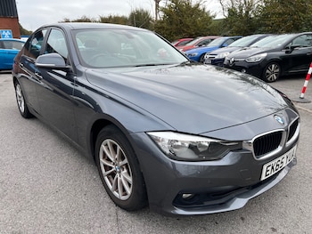 Used BMW 3 Series 2015 for sale - 77579237: Photo