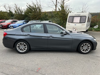 Used BMW 3 Series 2015 for sale - 77579237: Photo