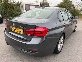 Used BMW 3 Series 2015 for sale - 77579237: Photo