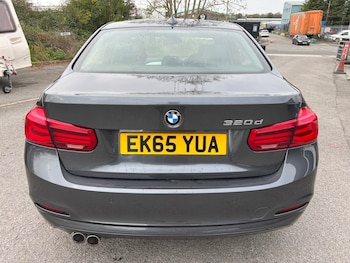 Used BMW 3 Series 2015 for sale - 77579237: Photo