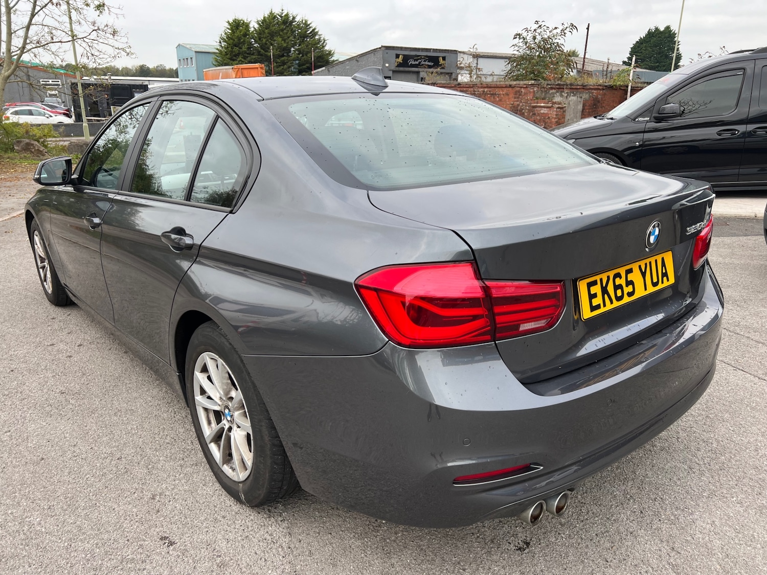 Used BMW 3 Series 2015 for sale - 77579237: Photo 5