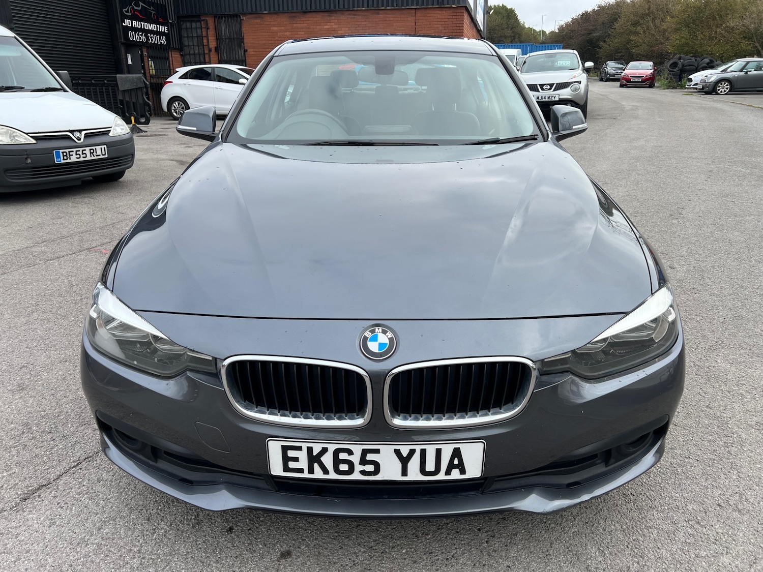 Used BMW 3 Series 2015 for sale - 77579237: Photo 8