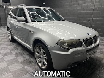2008 (57) - 3.0d M Sport 5dr Step Auto
