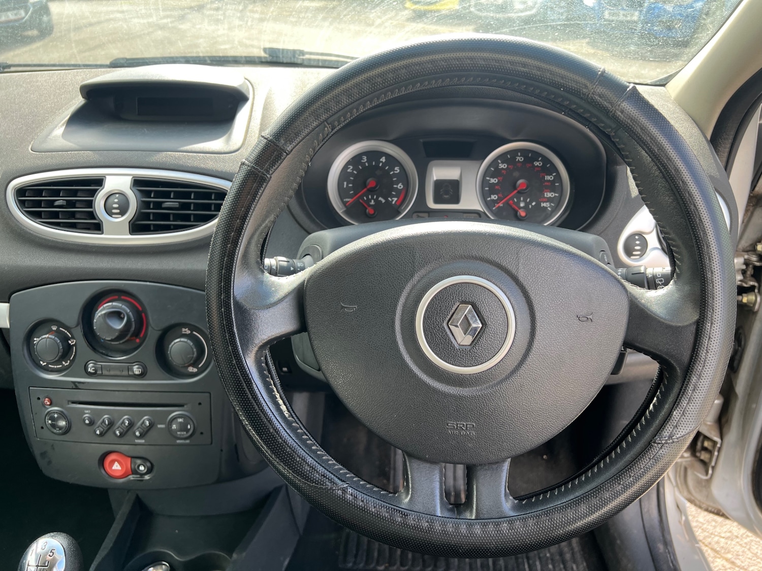 Used Renault Clio 2006 for sale - 78210028: Photo 11